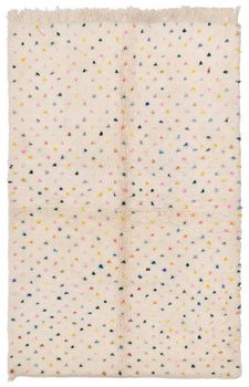 Moroccan Rug Dureva