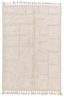 Moroccan Rug Rurino