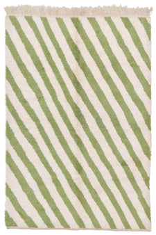 Moroccan Rug Falavo