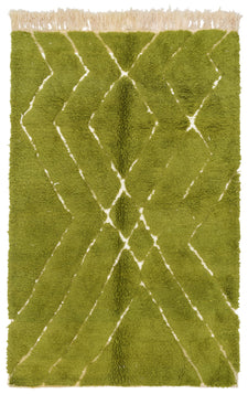 Moroccan Rug Kaleli