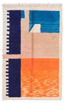 Moroccan Rug Durini