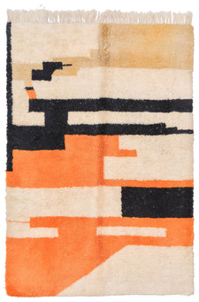 Moroccan Rug Enusa