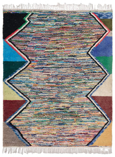 Moroccan Rug Tarino