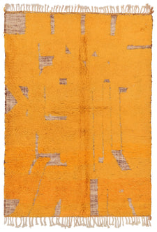 Moroccan Rug Faline