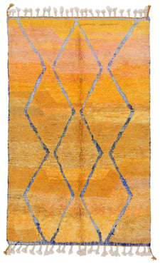 Moroccan Rug Lolavo