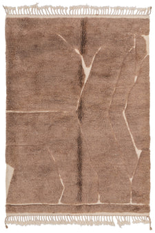 Moroccan Rug Gareno