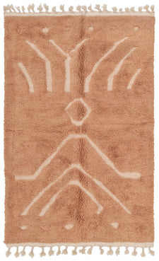 Moroccan Rug Gorene