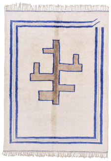 Moroccan Rug Elate