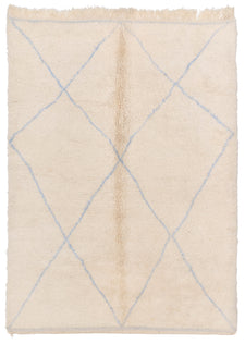 Moroccan Rug Enare