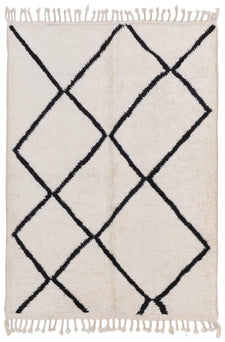 Moroccan Rug Enake
