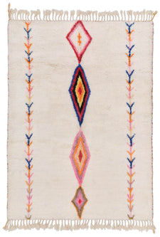 Moroccan Rug Oniwe