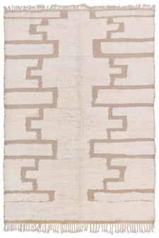 Moroccan Rug Stuna