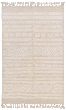 Moroccan Rug Inite