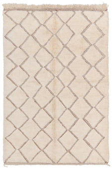 Moroccan Rug Stave