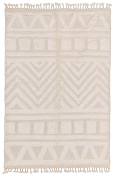 Moroccan Rug Nireno