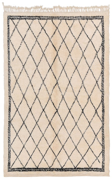 Moroccan Rug Lurini