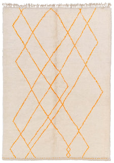 Moroccan Rug Zirini