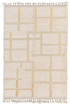 Moroccan Rug Golina