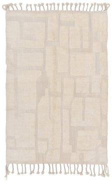 Moroccan Rug Inabe
