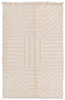 Moroccan Rug Steme