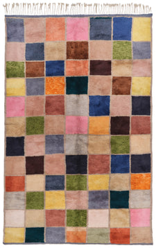Moroccan Rug Alare