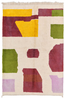 Moroccan Rug Stode