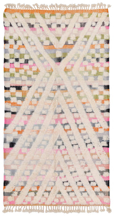 Moroccan Rug Celeva