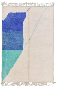 Moroccan Rug Molino