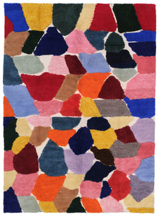 Moroccan Rug Porena