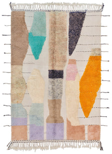 Moroccan Rug Telene