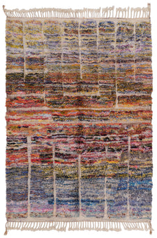 Moroccan Rug Tolini