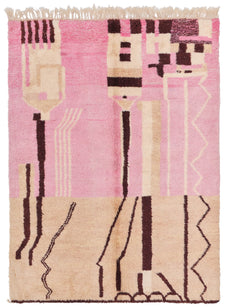 Moroccan Rug Enete