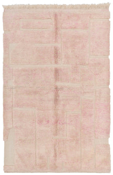 Moroccan Rug Grida