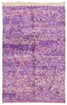 Moroccan Rug Gorela