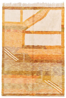Moroccan Rug Prapa