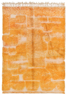 Moroccan Rug Yilele