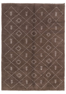 Moroccan Rug Rirove