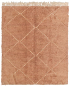 Moroccan Rug Yoline