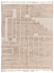 Moroccan Rug Laleli