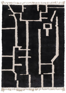Moroccan Rug Onole
