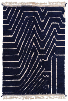 Moroccan Rug Groda
