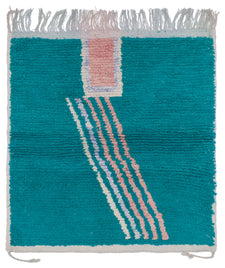 Moroccan Rug Feosa