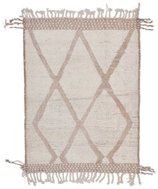Moroccan Rug Beduir