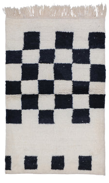 Moroccan Rug Votaol