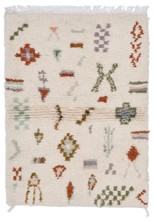 Moroccan Rug Vupi