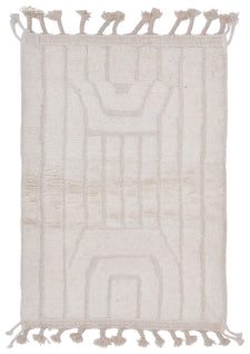 Moroccan Rug Tapeara