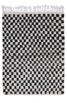 Moroccan Rug Mueda