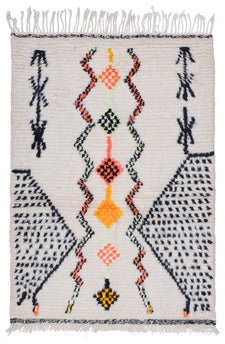 Moroccan Rug Vadia