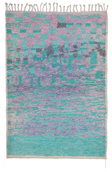 Moroccan Rug Maruol