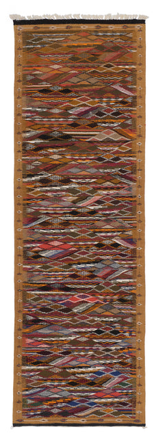 Moroccan Runner Rug Guguar